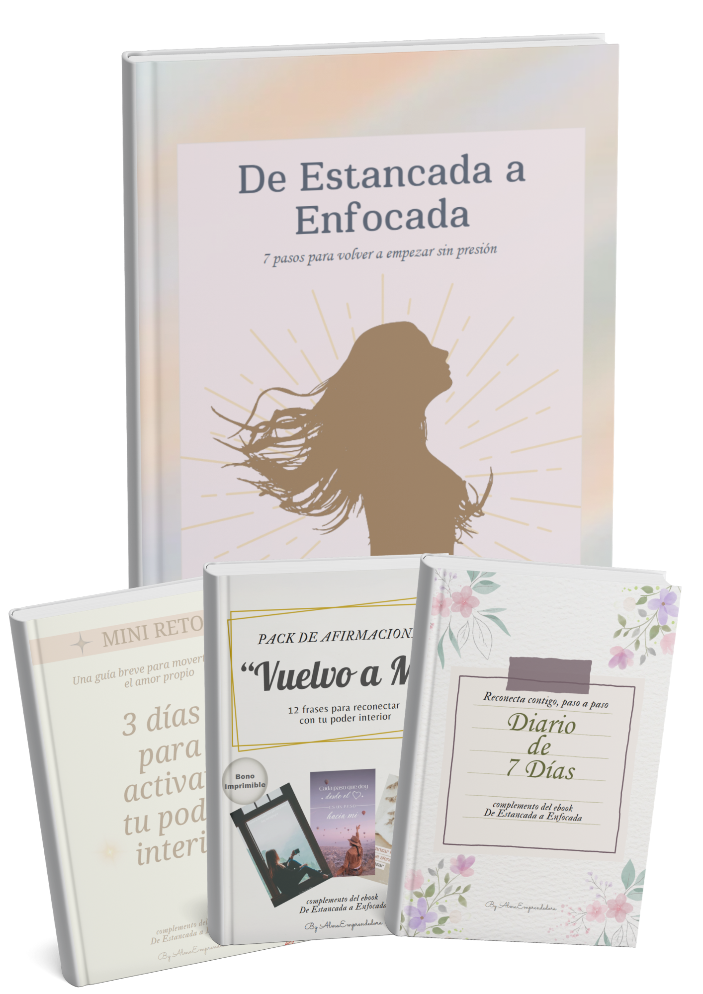 De Estancada a Enfoncada